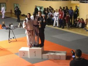 wasquehal podium 2013